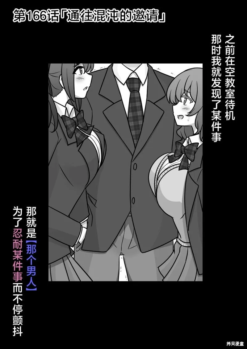 第166话 第1页