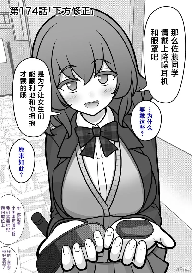 第174话 第1页