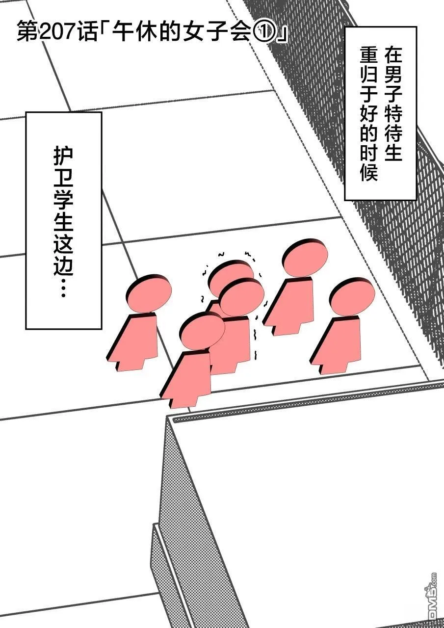 第207话 第1页