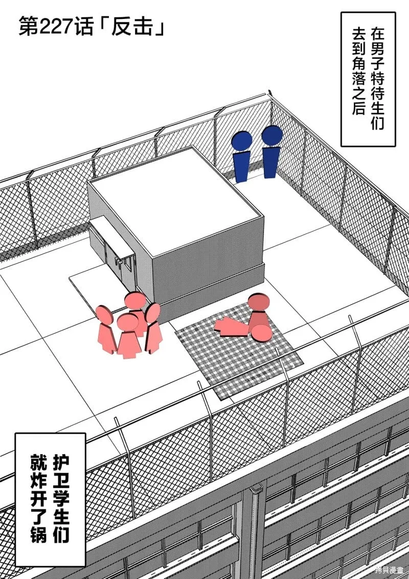 第227话 第1页