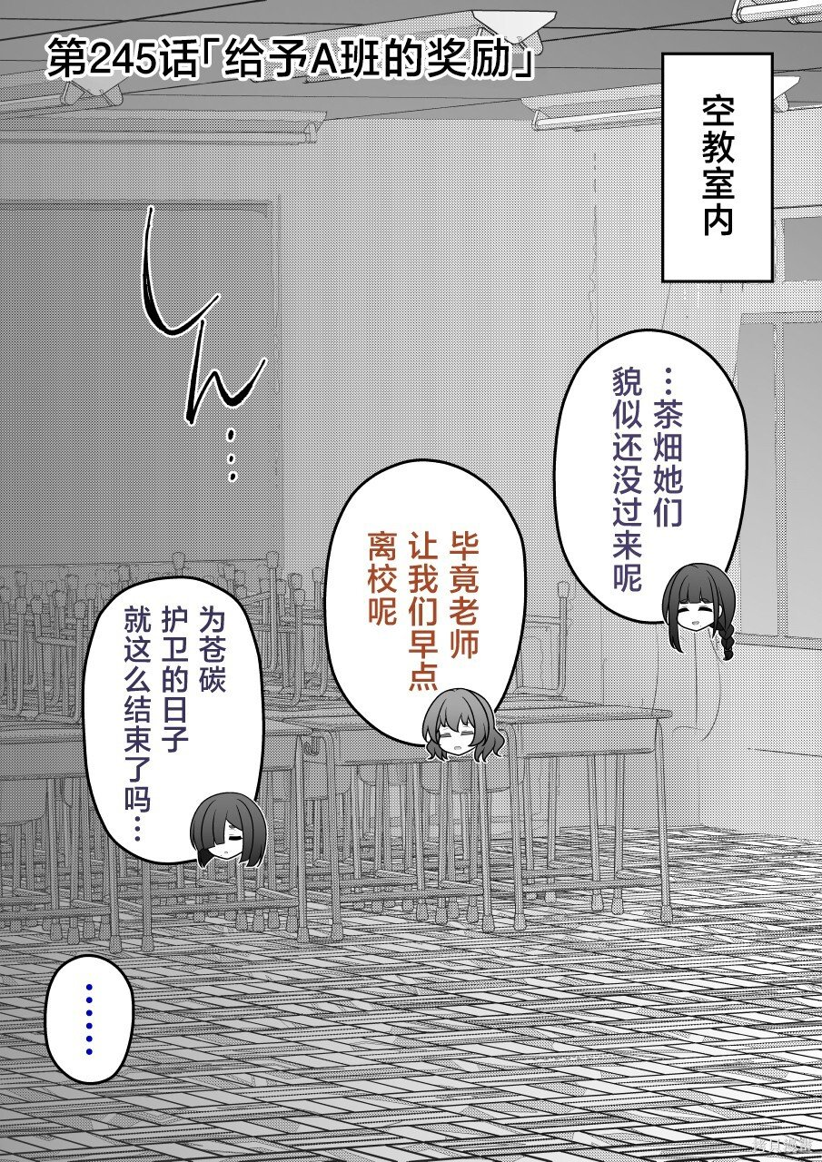 第245话 第1页