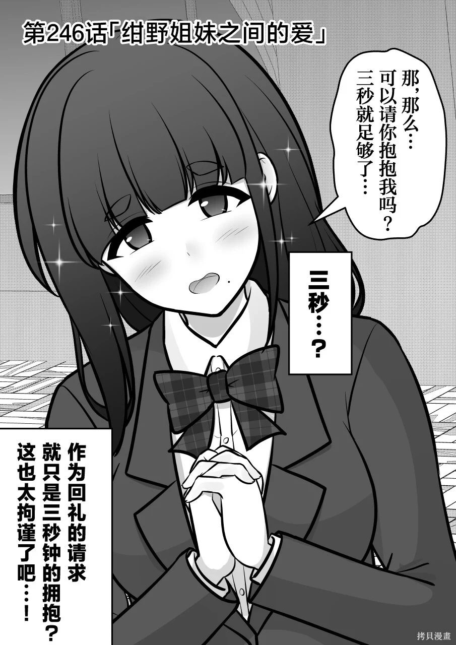 第246话 第1页