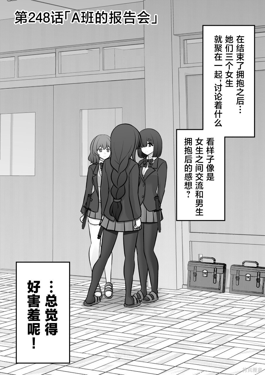 第248话 第1页