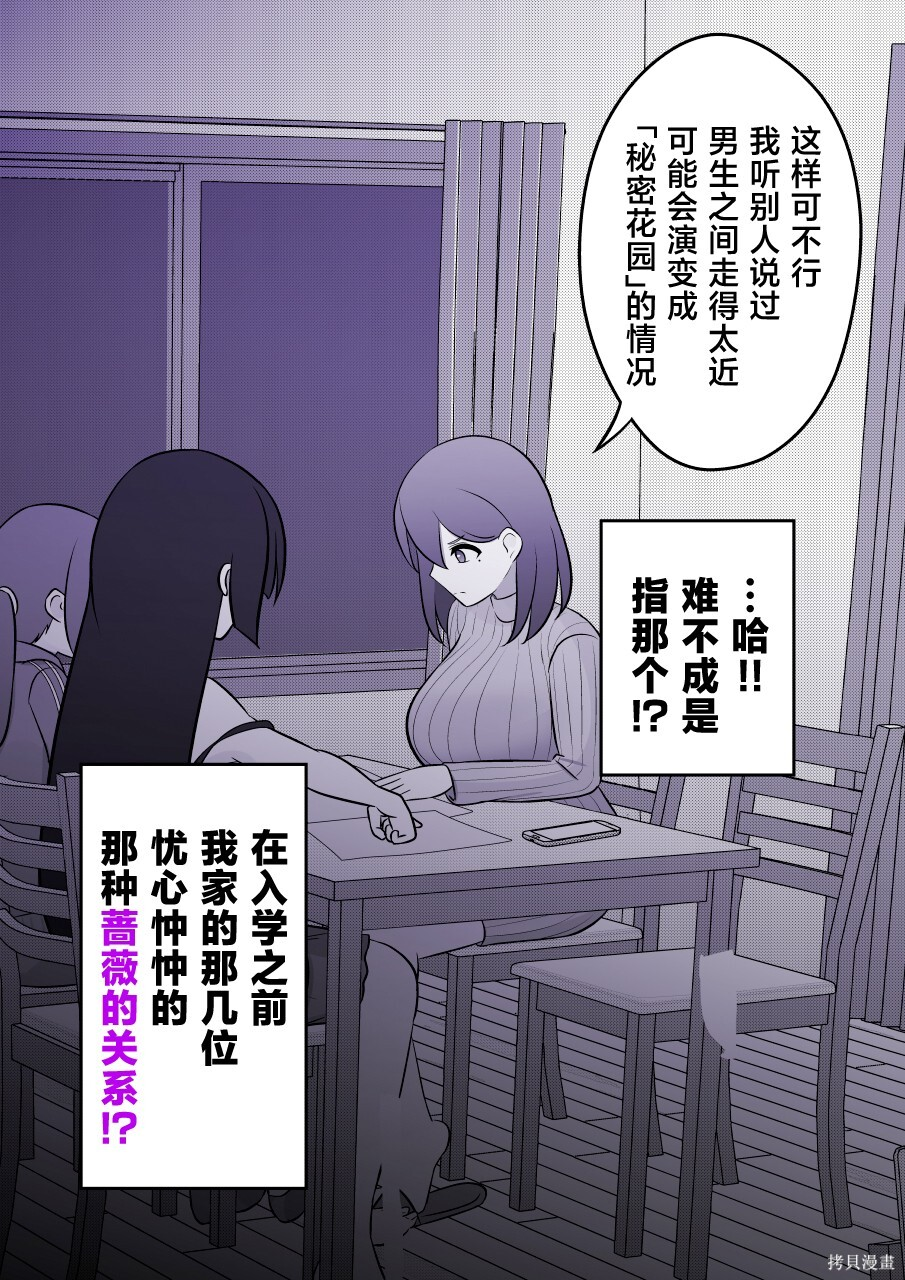 第256话 第4页