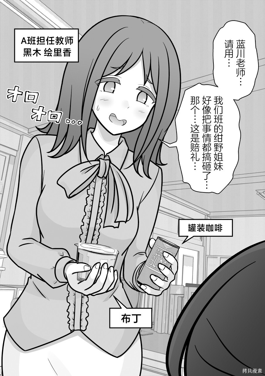 第261话 第5页