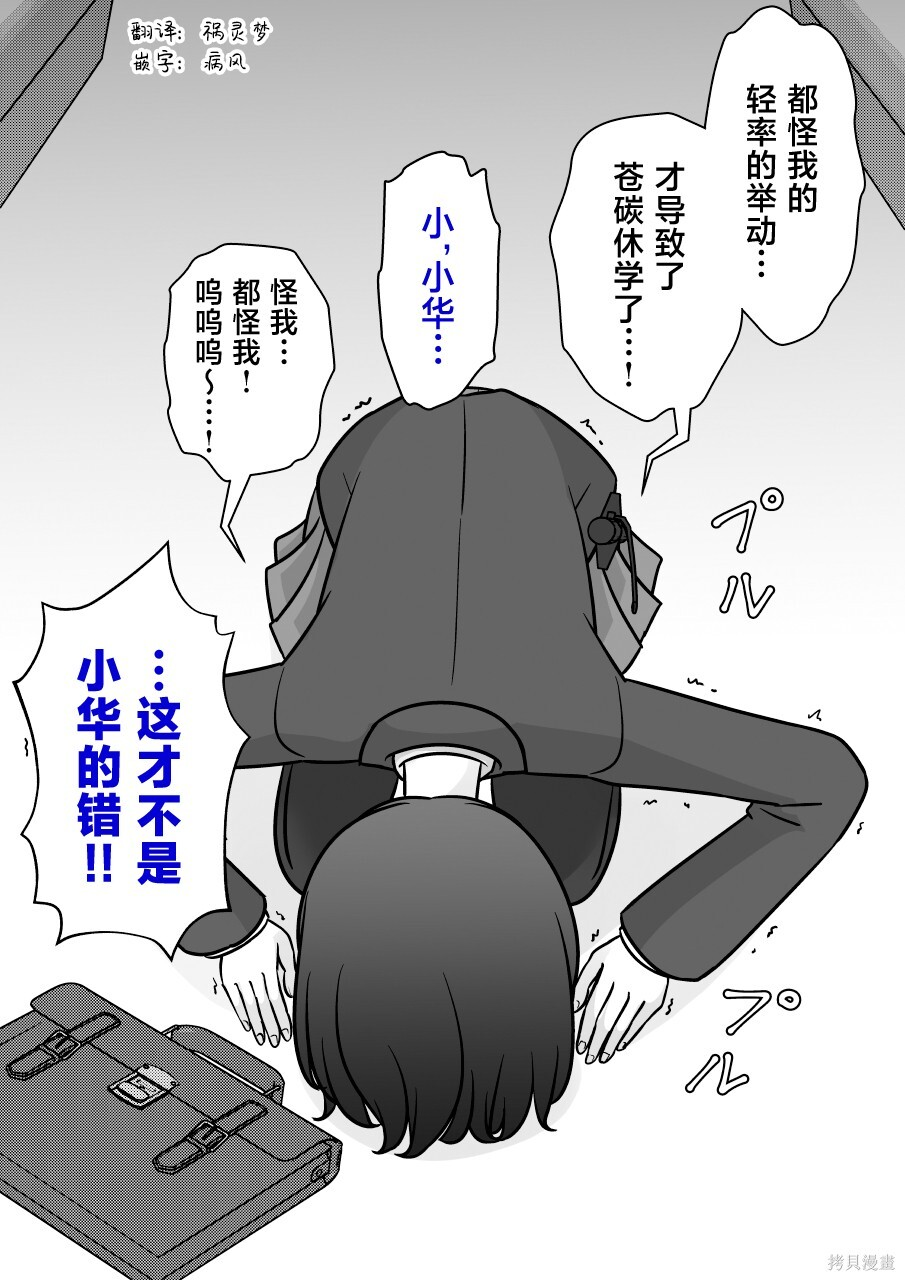 第265话 第3页