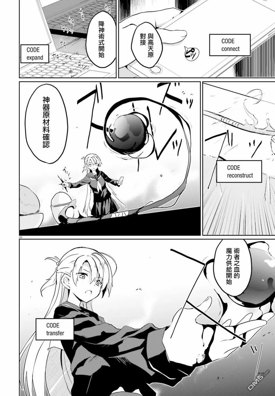 第0话 第6页