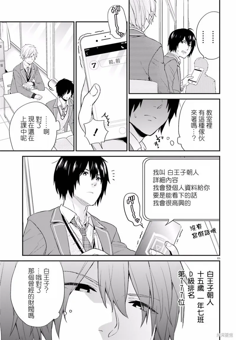 第02话 第5页