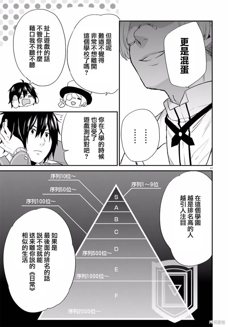 第02话 第17页
