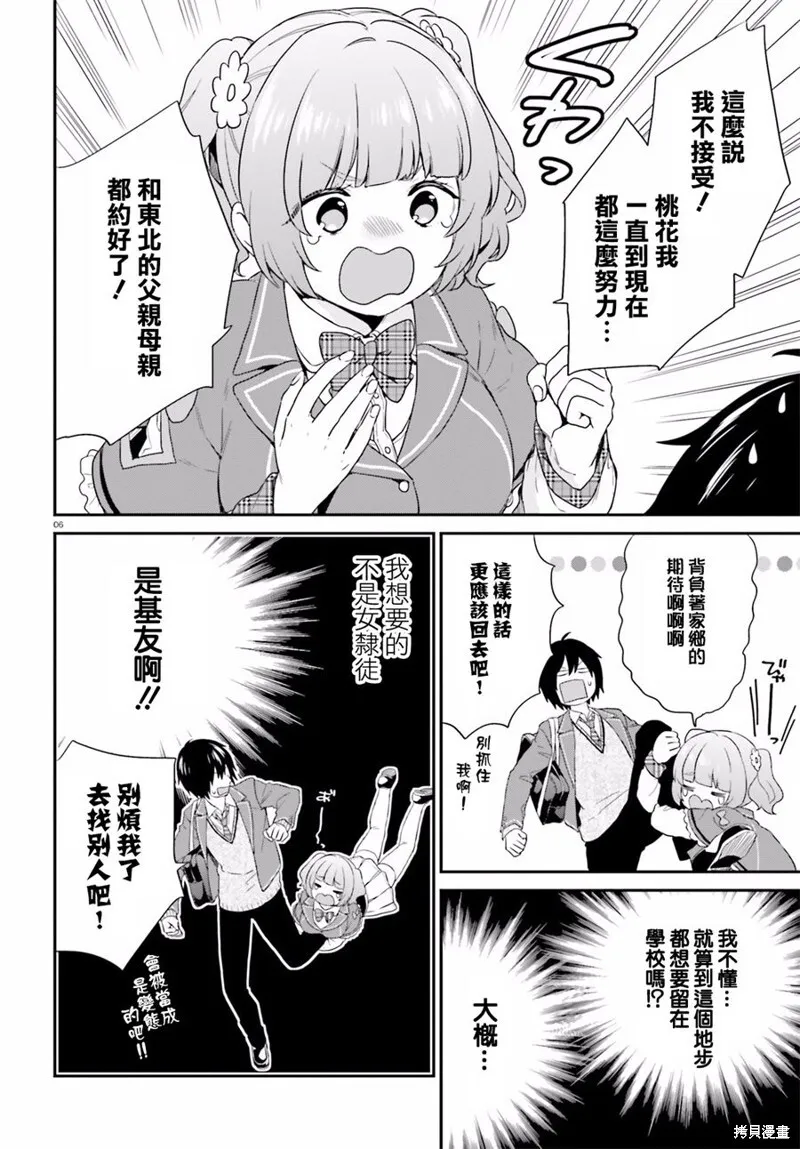 第03话 第6页