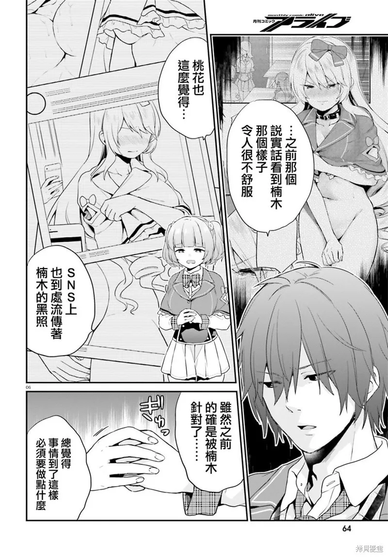 第07话 第6页