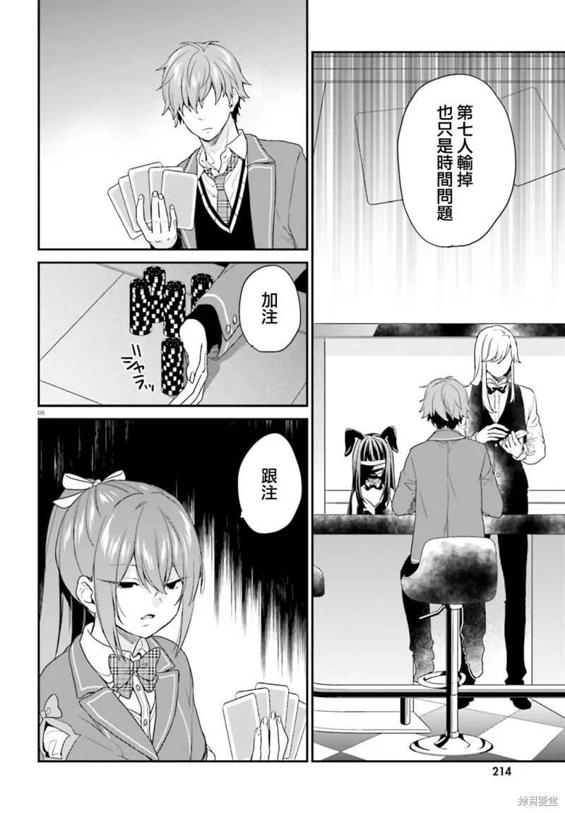 第21话 第6页