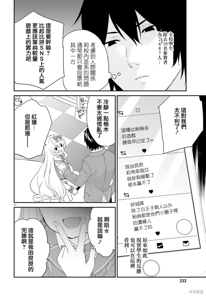 第29话 第6页