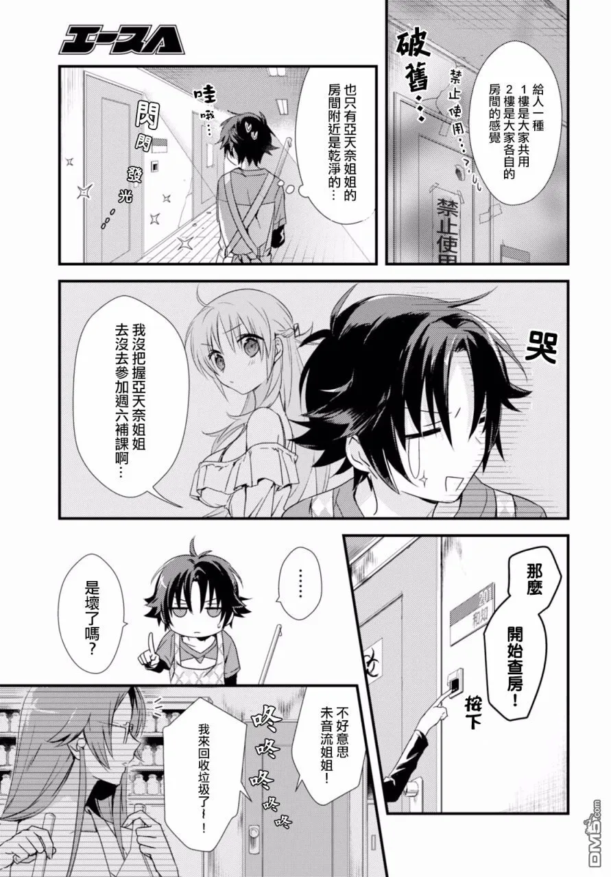 第2话 第3页