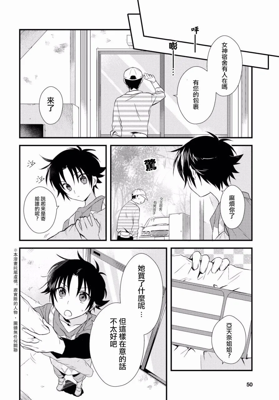 第5话 第2页