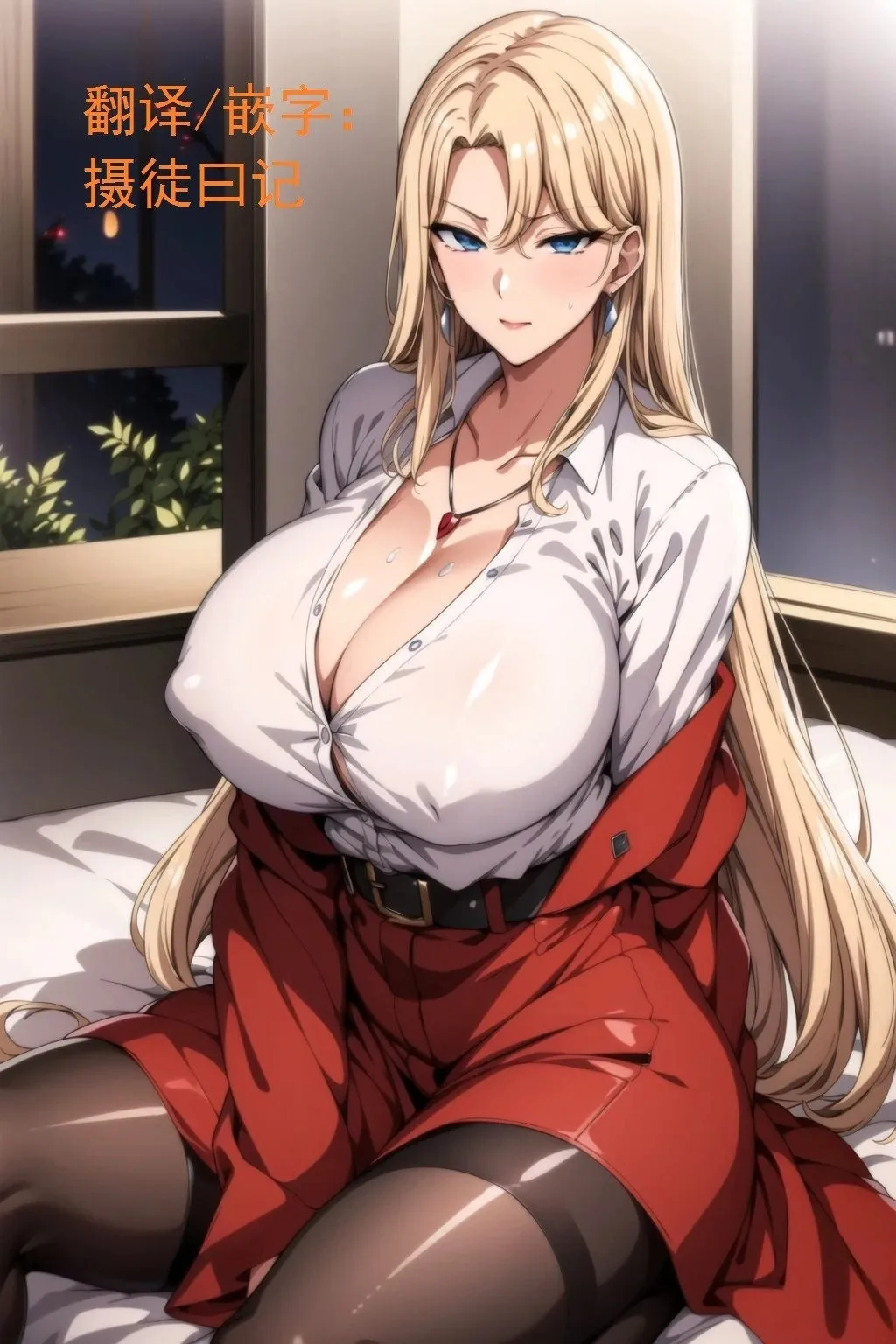 第36话 第22页