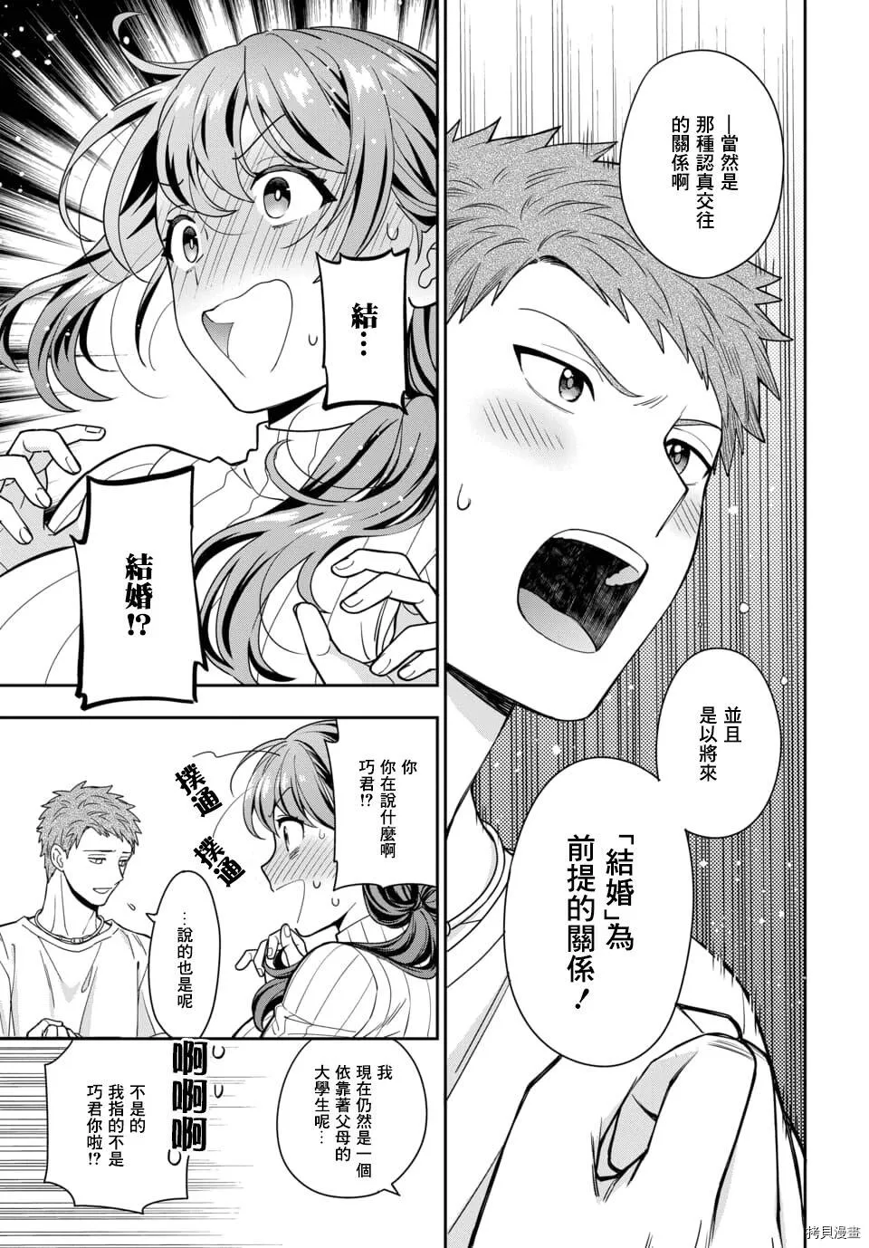 第3.2话 第6页