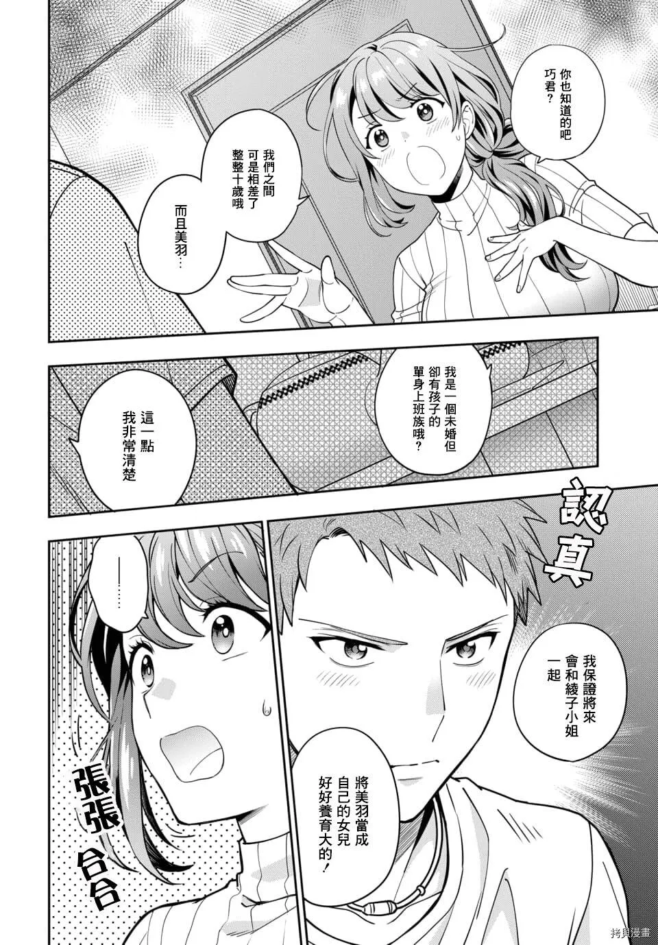 第3.2话 第7页
