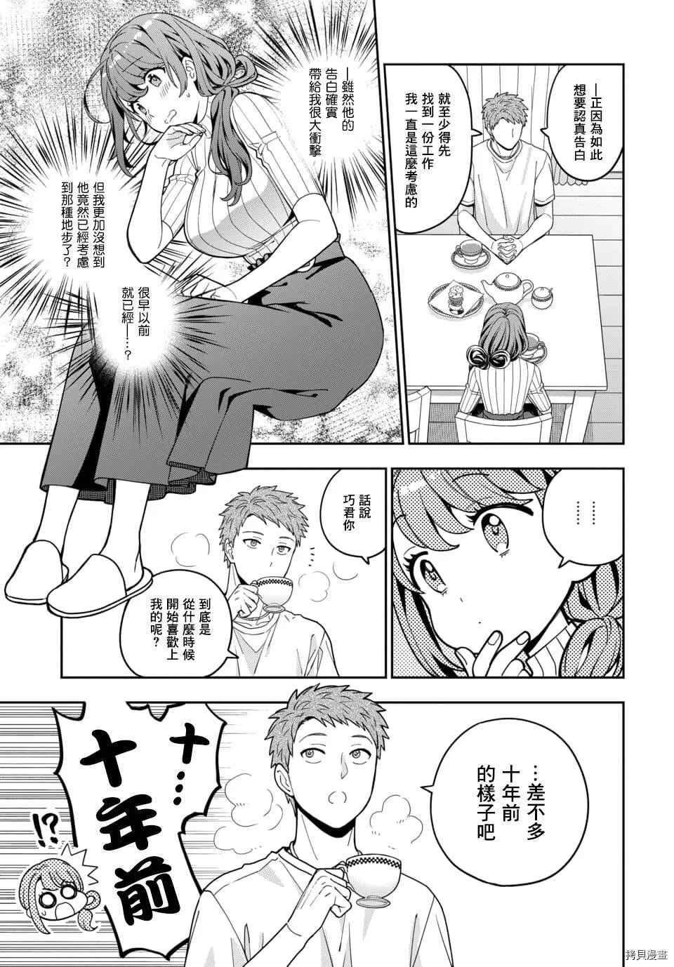 第3.2话 第8页