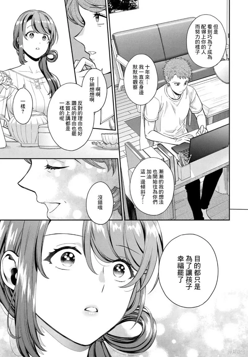 第19.3话 第13页