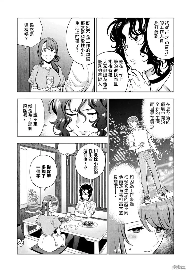 第33.2话 第6页