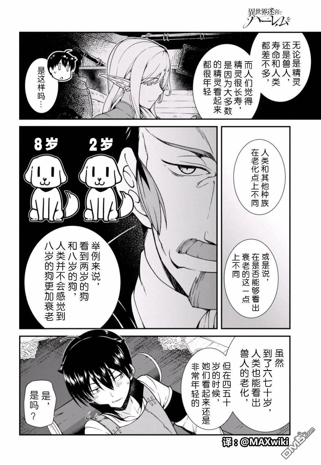 第4话  第11页