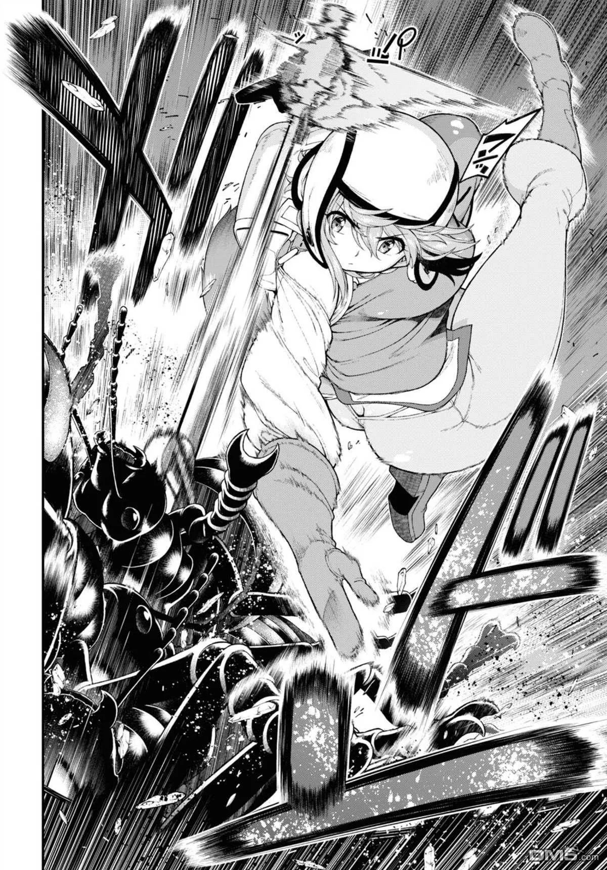 第76话 第6页