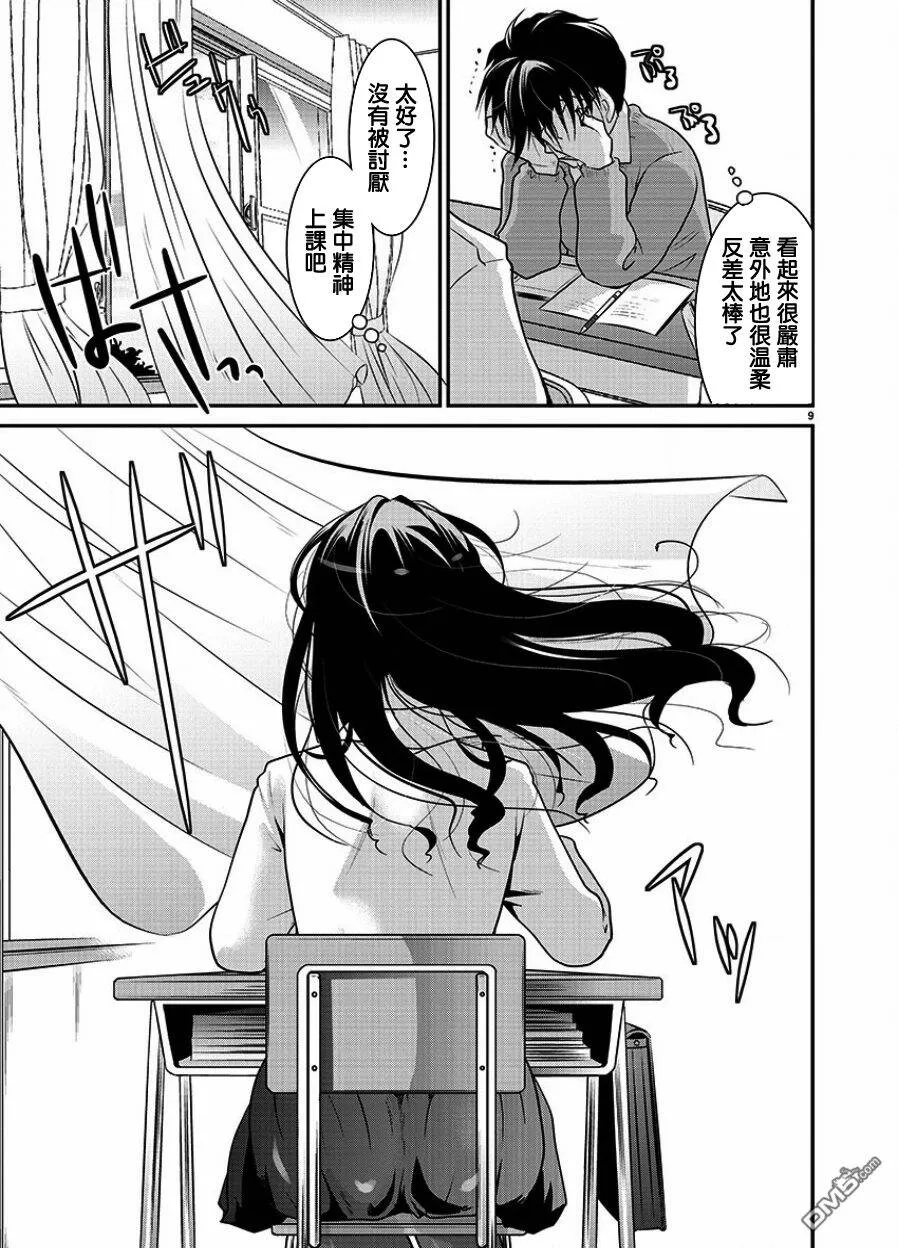 第1话  第8页