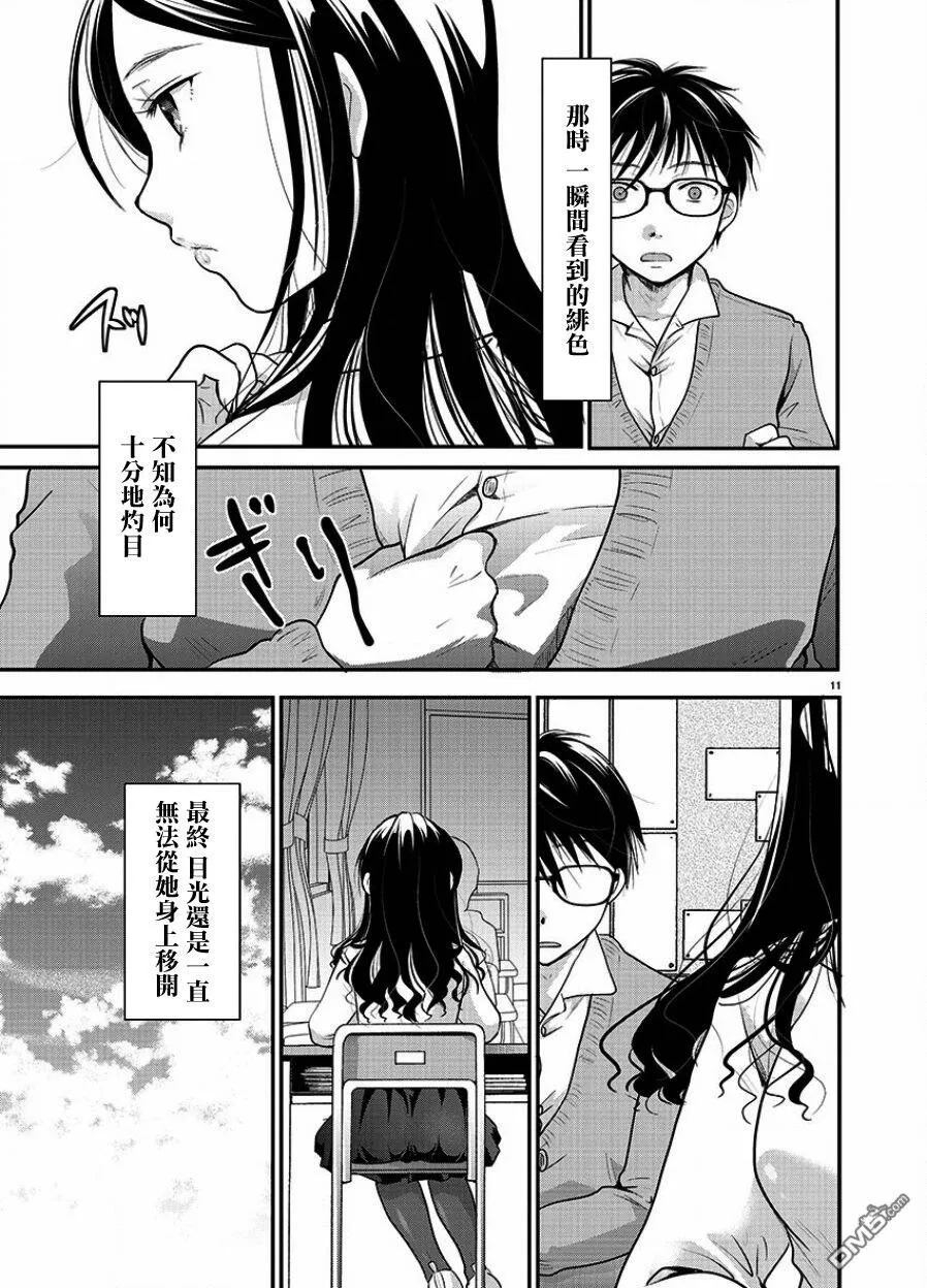 第1话  第10页