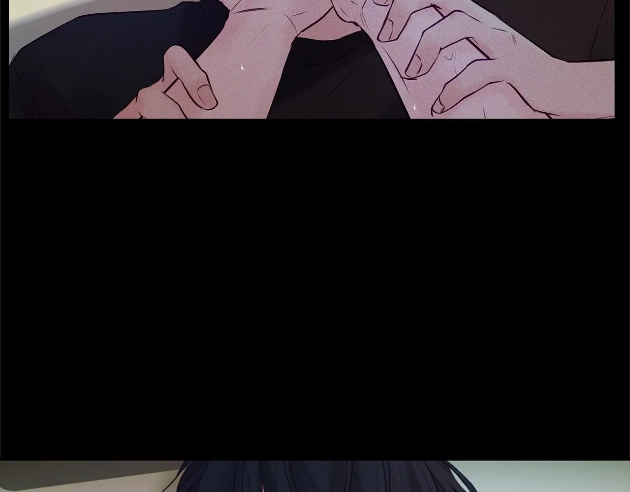 第47话 挣扎 第135页