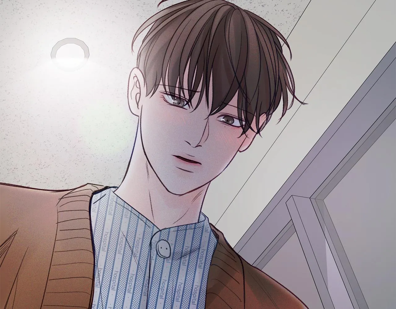 第45话 再见 第117页