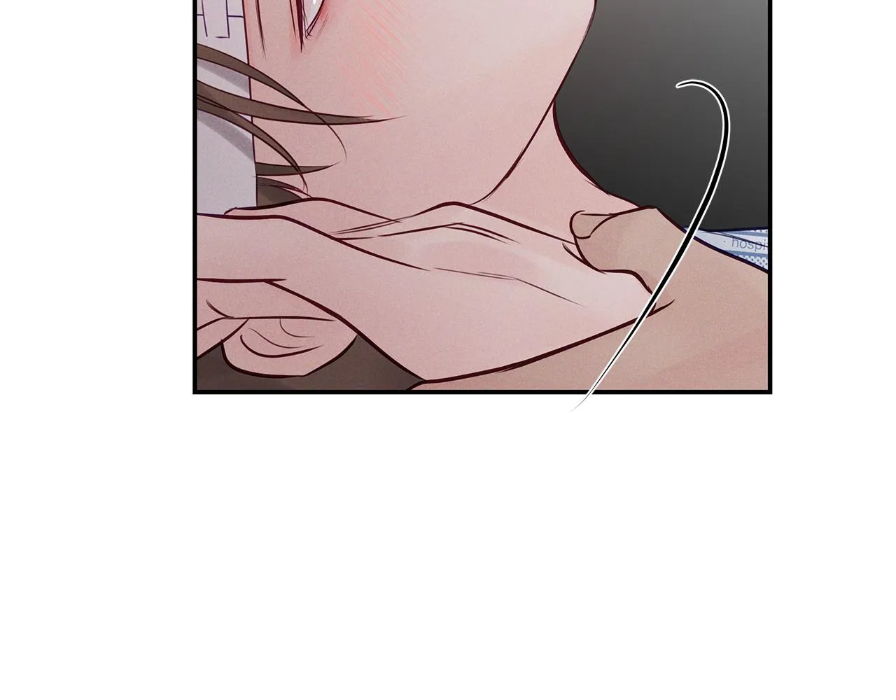 第42话 无法问出口 第27页