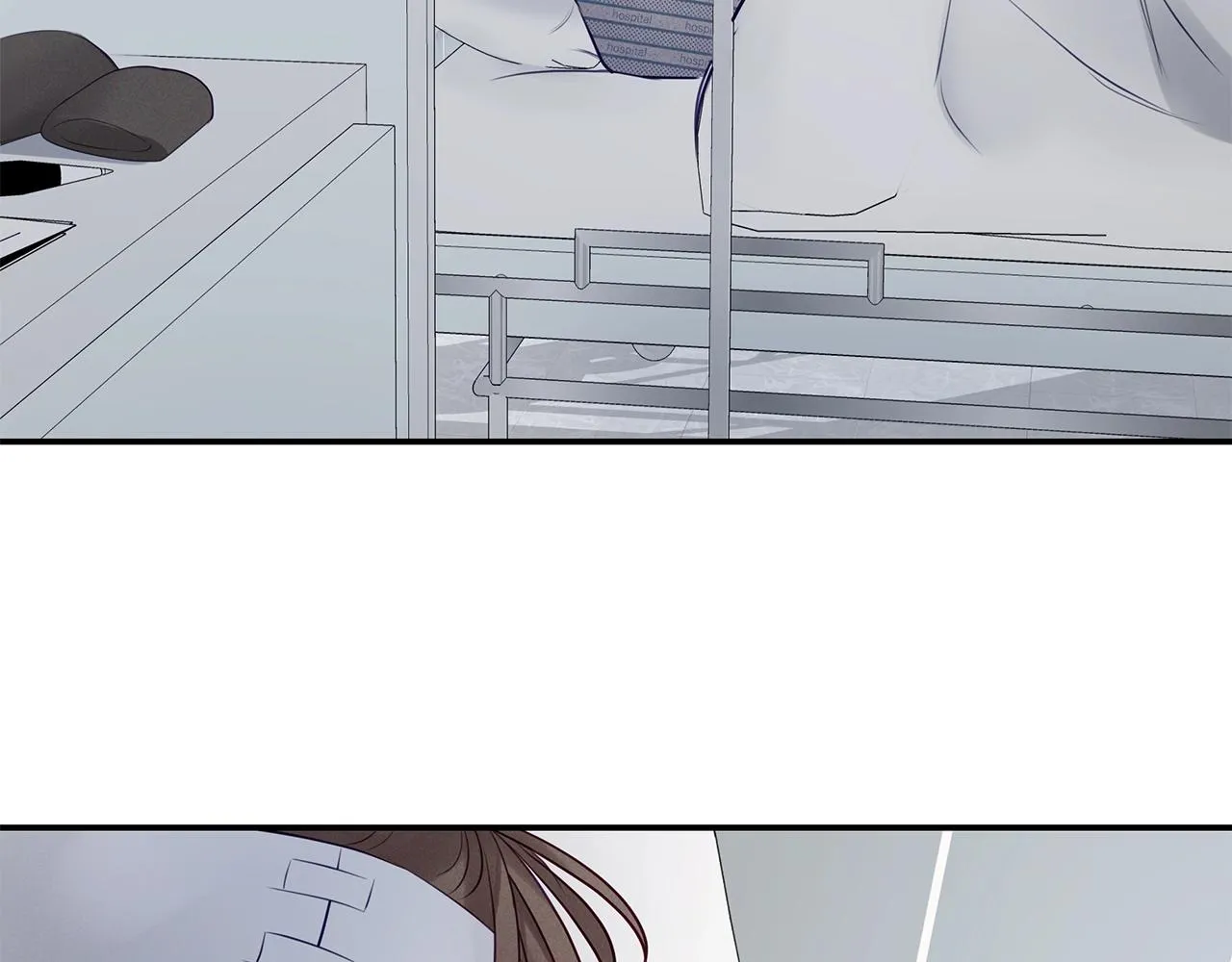 第43话 信任 第154页