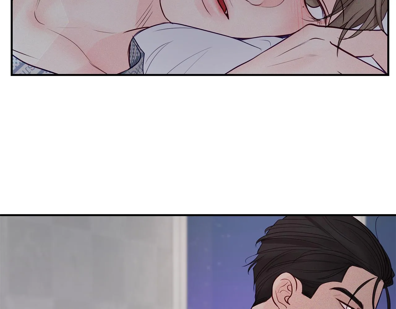 第41话 可怕的记忆 第11页