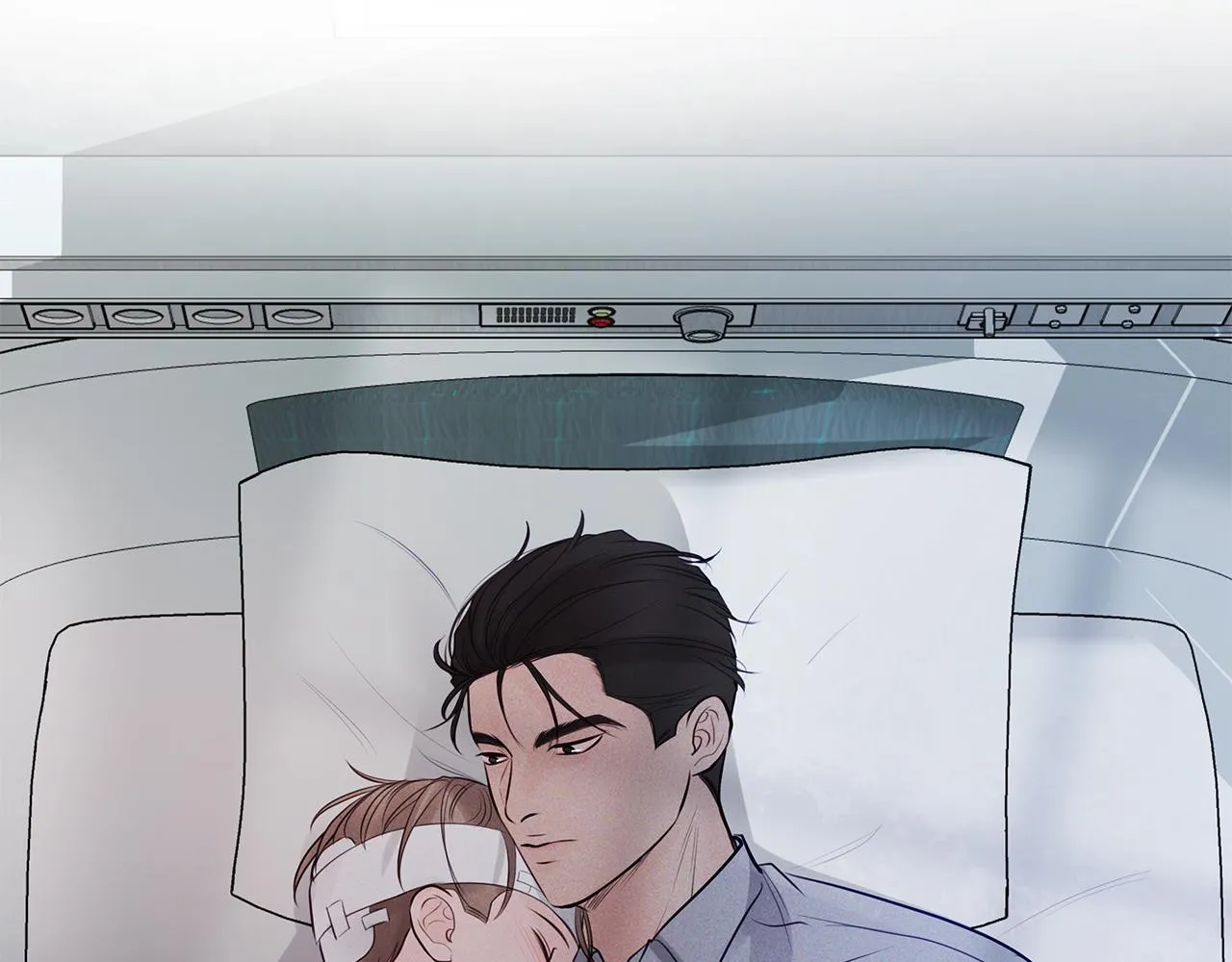 第41话 可怕的记忆 第14页