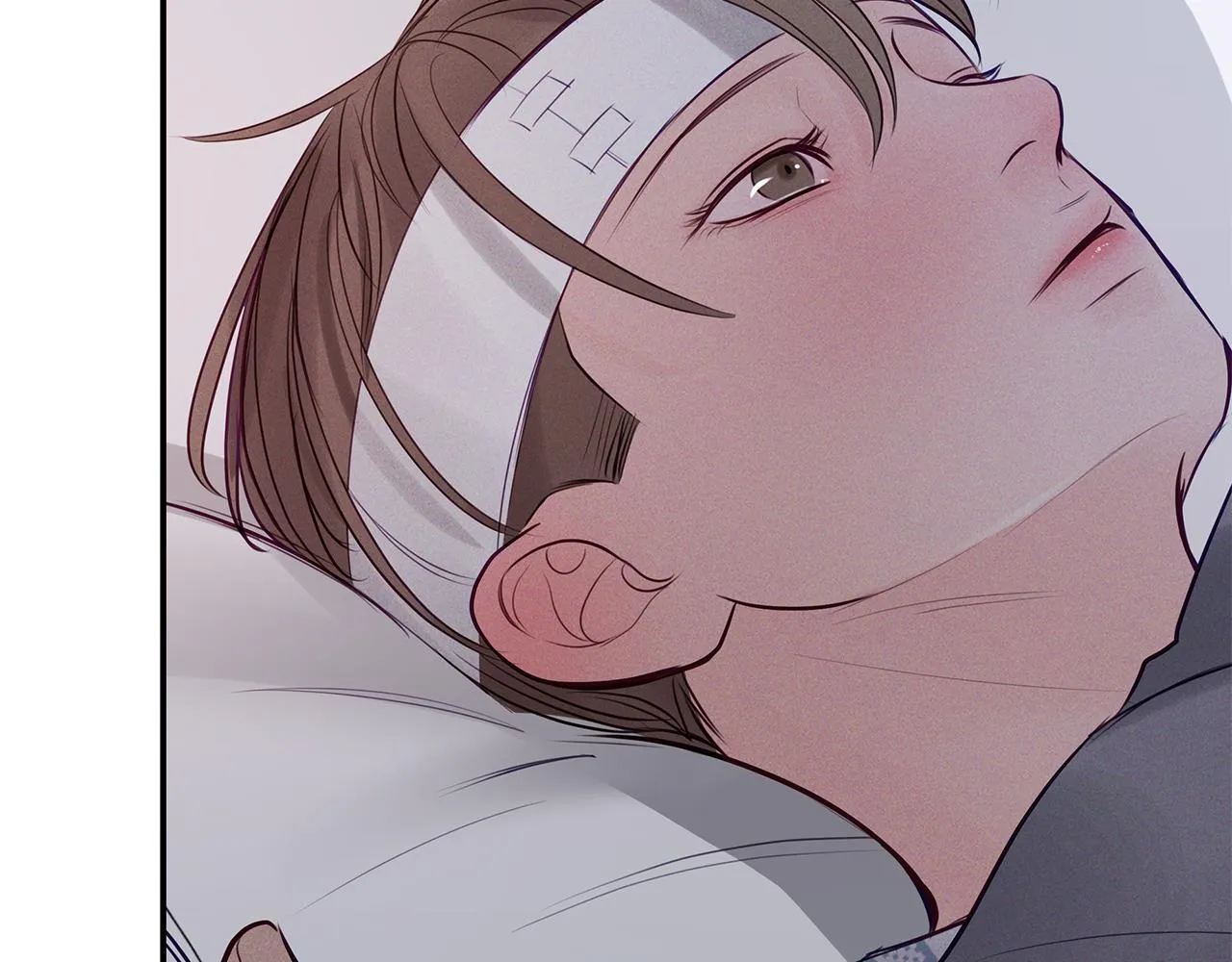 第41话 可怕的记忆 第35页