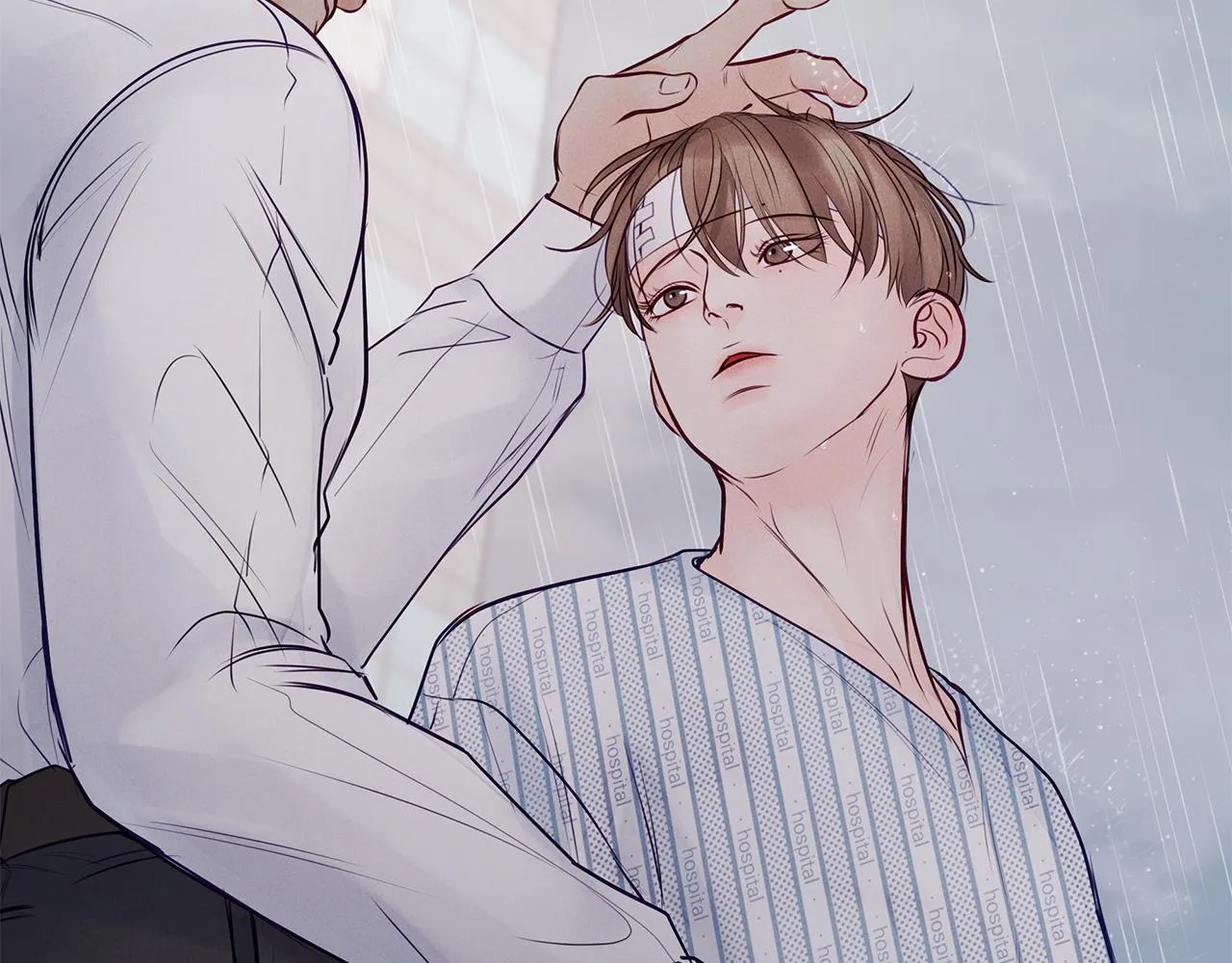 第41话 可怕的记忆 第81页