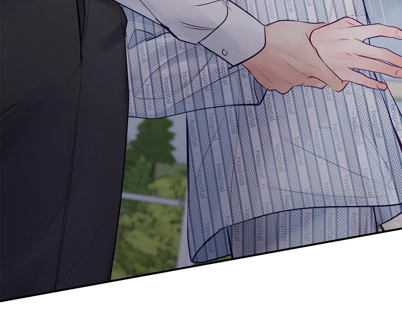 第41话 可怕的记忆 第82页