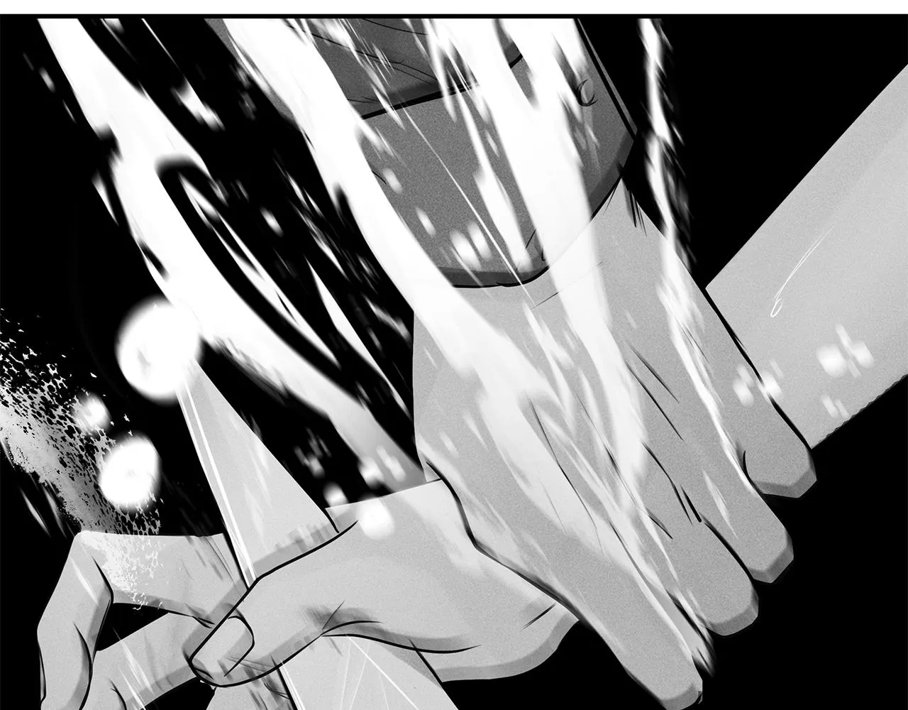 第41话 可怕的记忆 第90页