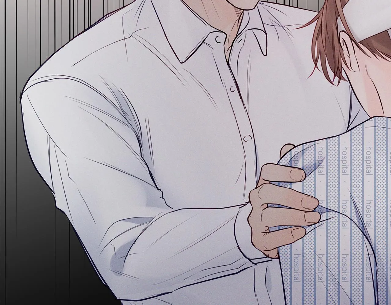 第41话 可怕的记忆 第112页