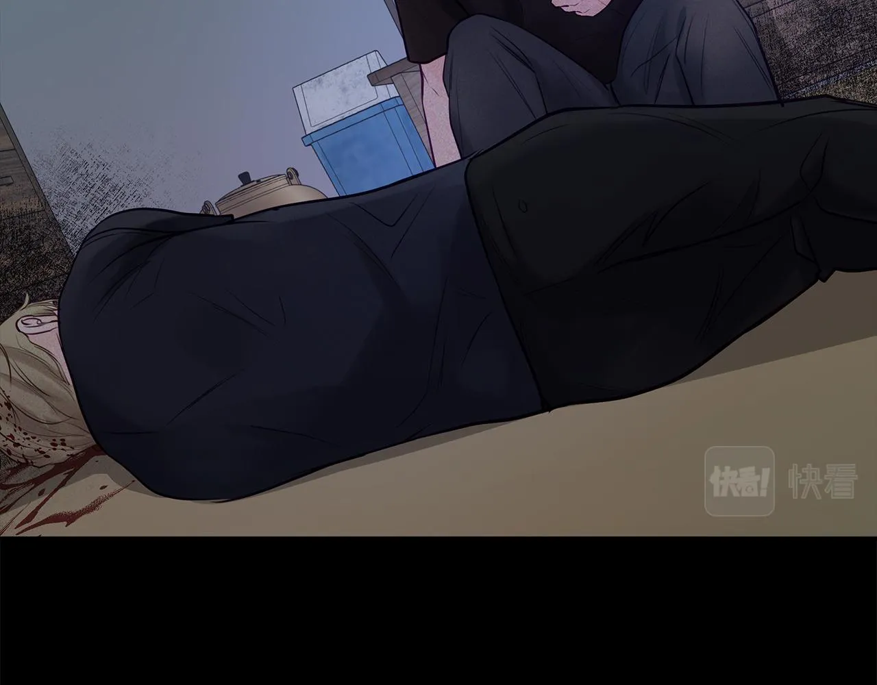 第38话 噩梦 第22页