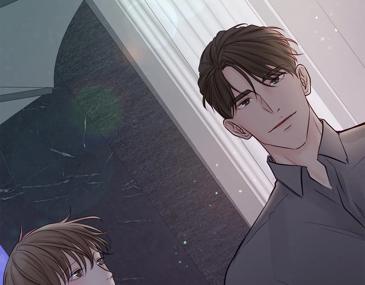 第21话 相似的两人 第27页