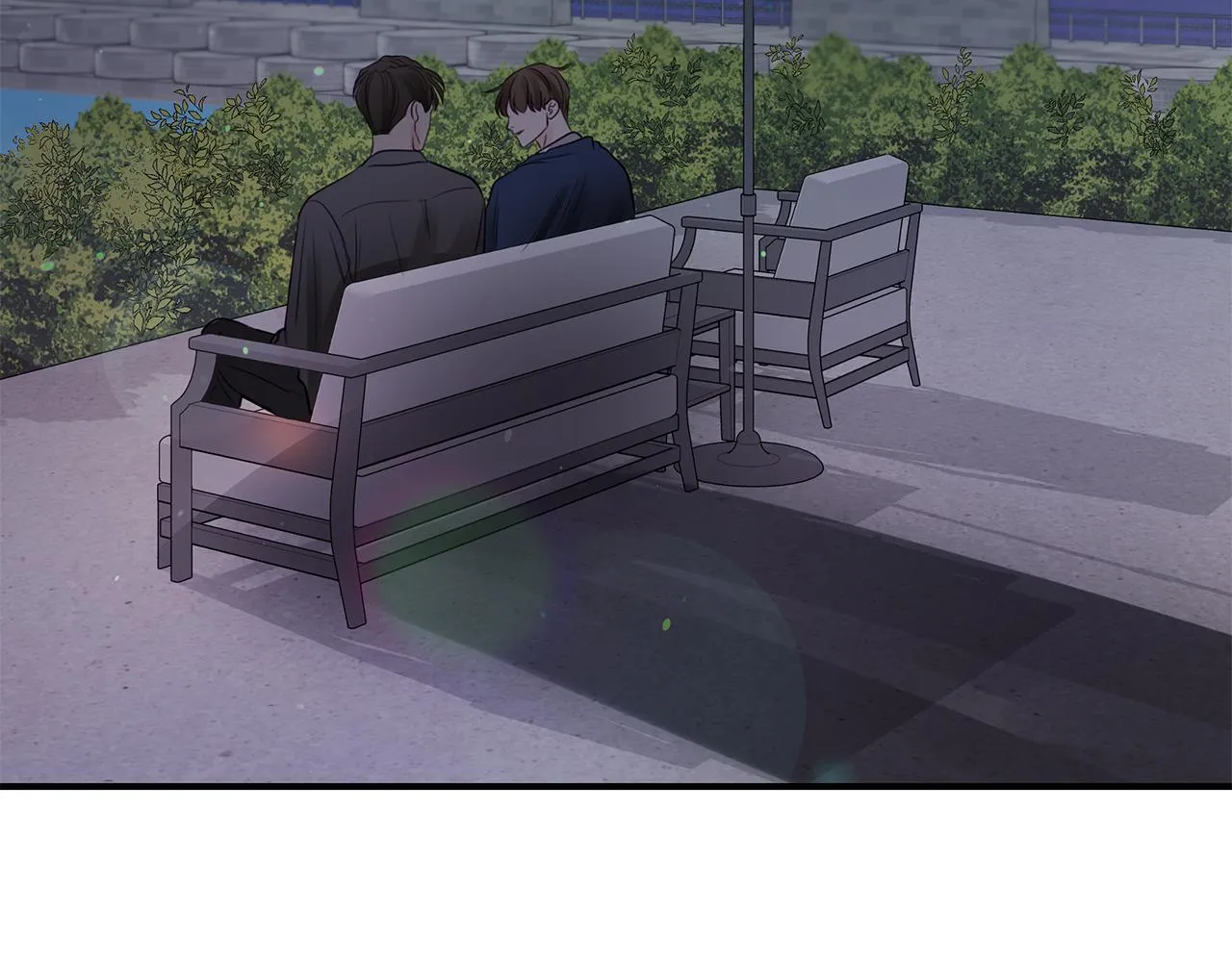 第21话 相似的两人 第57页
