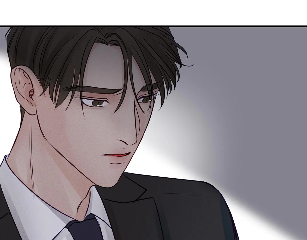 第25话 焦躁不安 第50页