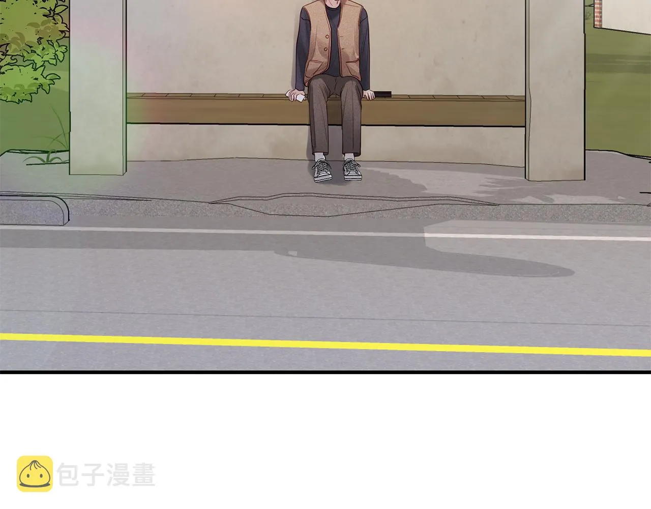 第28话 不算大事 第116页