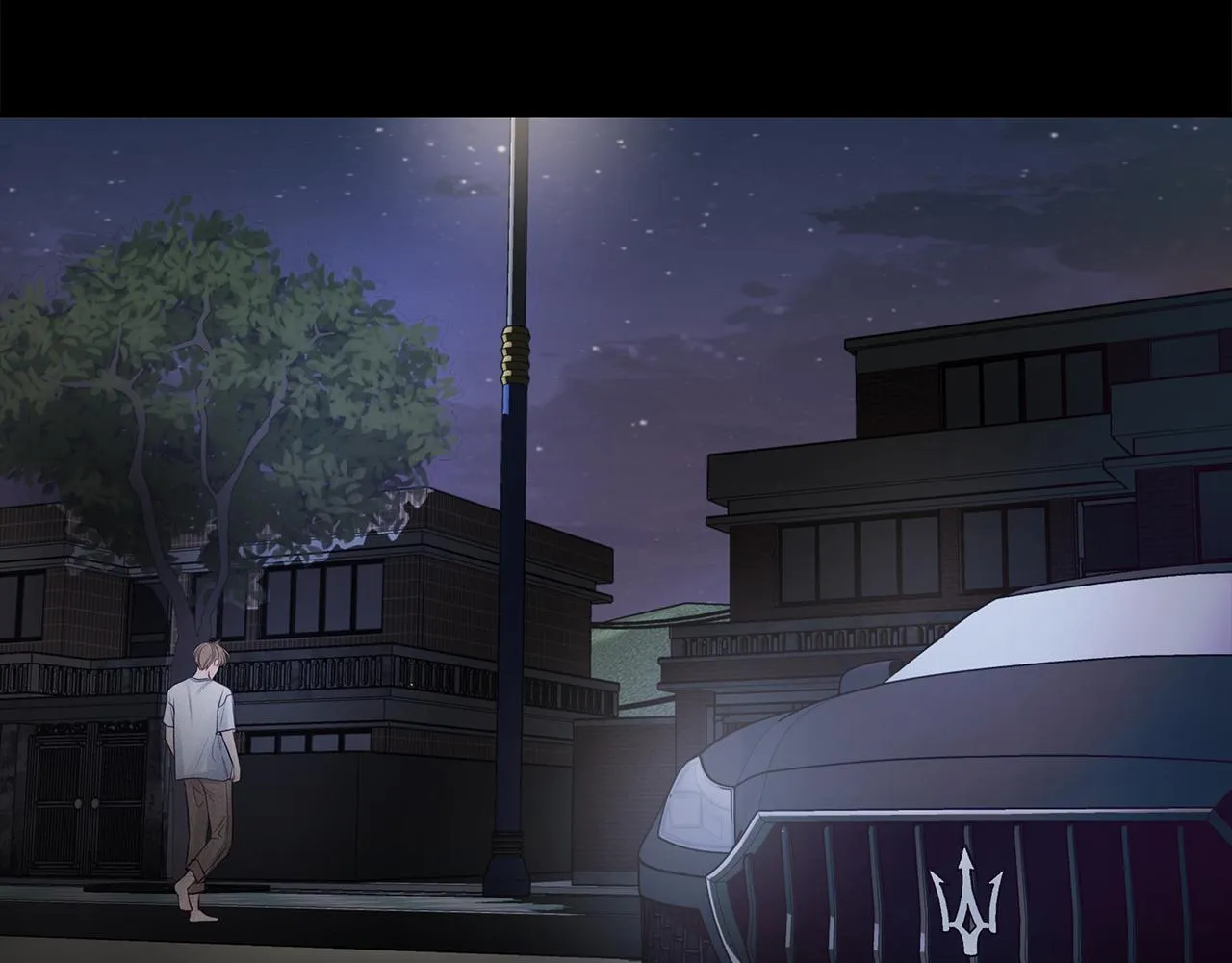 第29话 不是家人 第39页