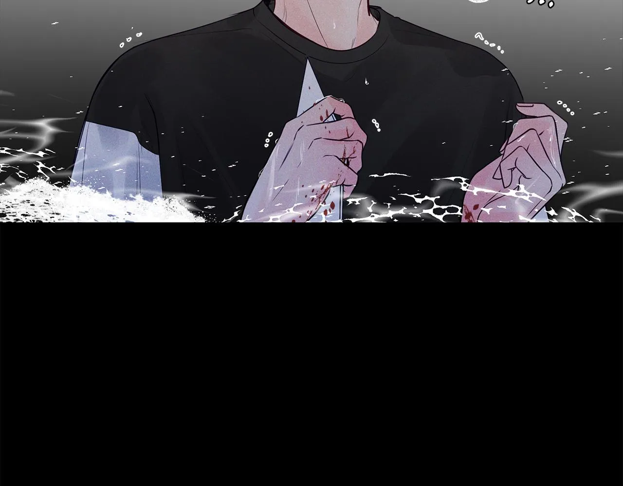 第30话 放手 第24页