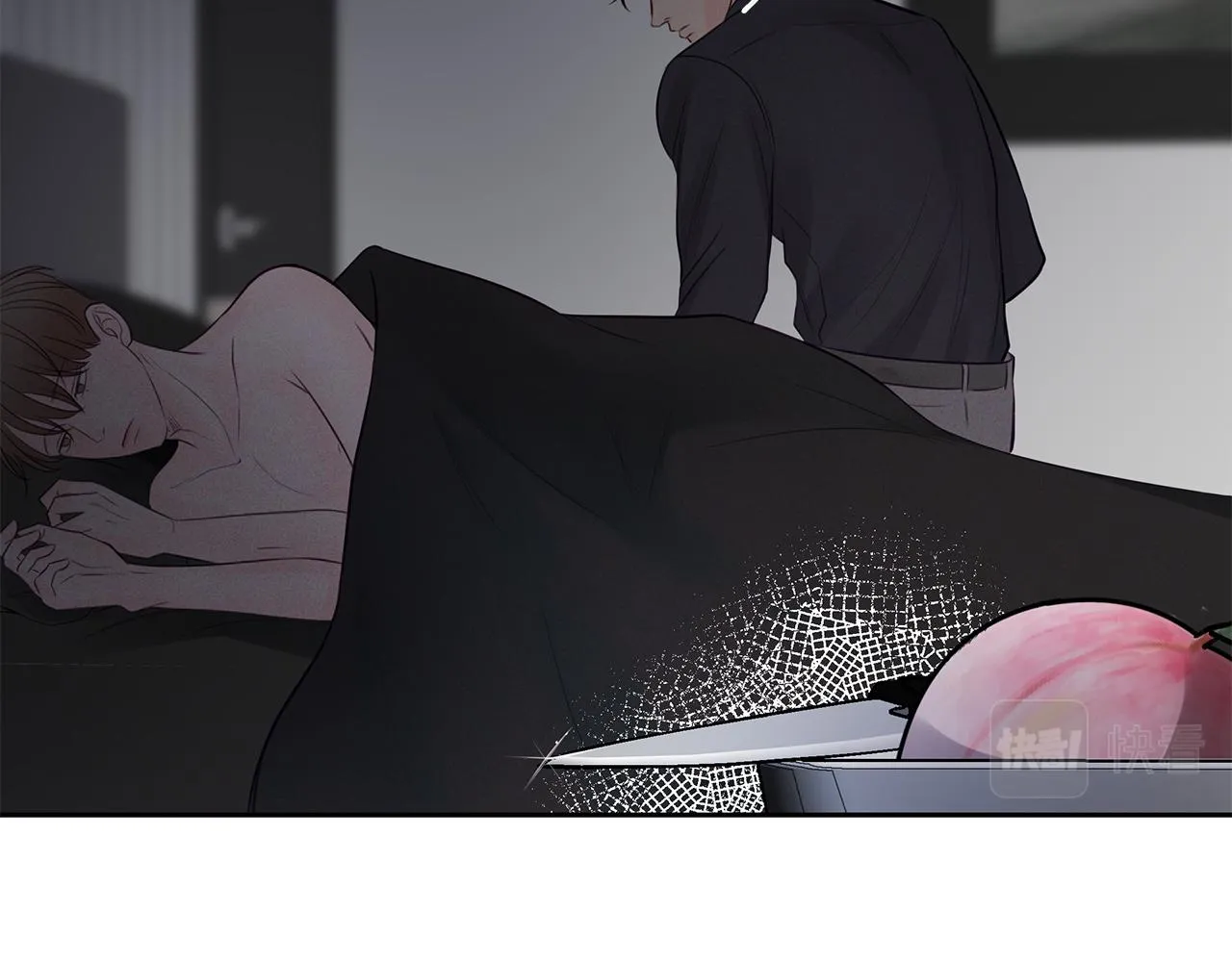 第32话 病情恶化 第48页