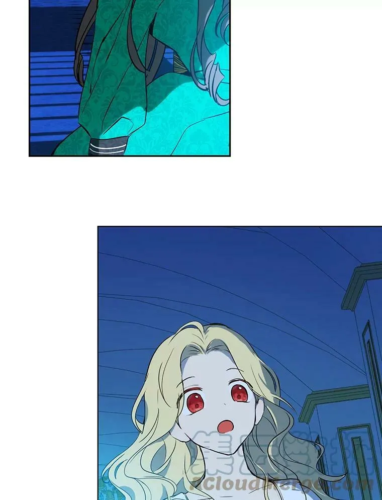 3.我才是公爵唯一的女儿！ 第70页