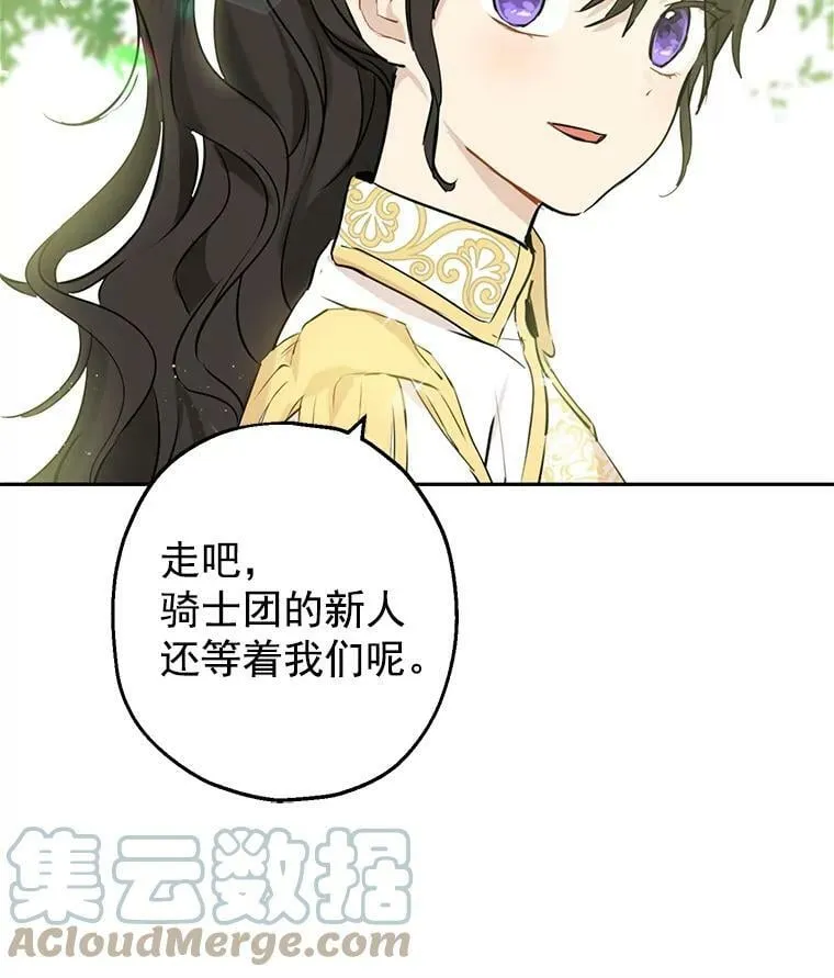 8.凯拉和骑士团 第13页